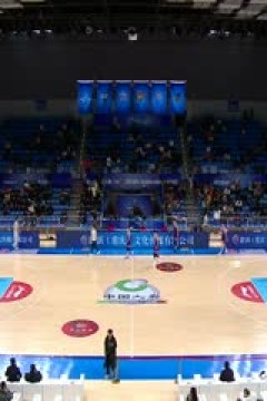 CBA俱乐部杯小组赛 北京控股VS江苏肯帝亚 20241113