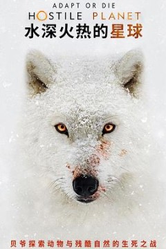 水深火热的星球
