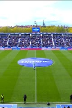 西甲联赛 莱加内斯VS塞尔塔 20241027