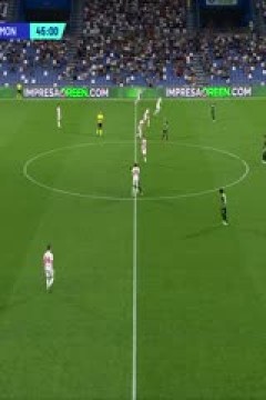 意甲 萨索洛vs蒙扎 (乔迁) 20231002