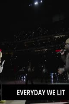 NBA常规赛 活塞VS老鹰 20251119