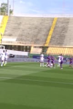 意甲联赛 佛罗伦萨VS恩波利 20250427