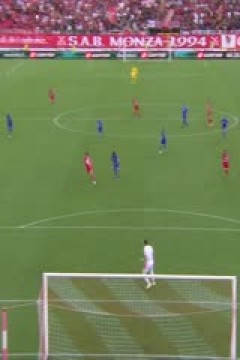 意甲 蒙扎vs恩波利 20230826(鲁靖明)