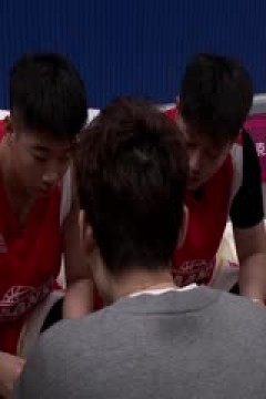 WCBA常规赛 四川远达美乐VS陕西天泽 20231217(原声)