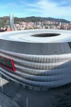 西甲联赛 毕尔巴鄂竞技VS皇家奥维耶多 20251109