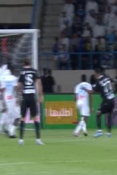 沙特联联赛 阿科多vs利雅得新月 (张昊泽) 20231007