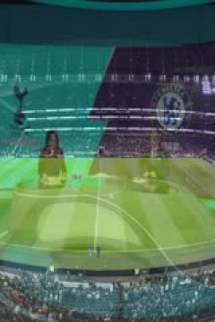 英超 托特纳姆热刺vs切尔西 (刘畅、李彦) 20231106