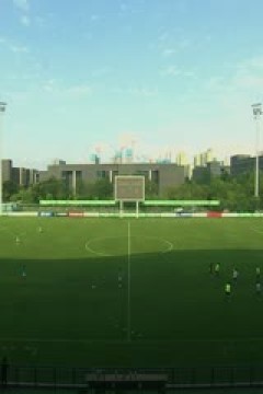 中乙联赛 山西崇德荣海VS海门珂缔缘 20250802