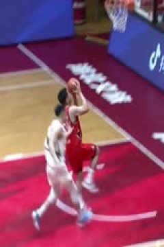 NBL 长沙勇胜VS石家庄翔蓝 20250711