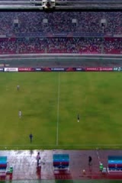 中甲 济南兴洲vs四川九牛 (官方解说) 20230826