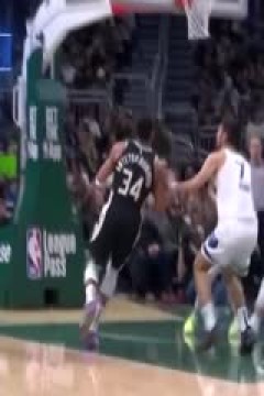 NBA常规赛 老鹰VS灰熊 20250304