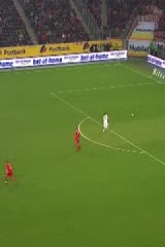 德甲联赛 美因茨VS门兴格拉德巴赫 20251206