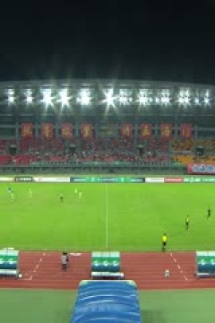 中乙联赛 南通海门珂缔缘VS广西恒宸 20240921