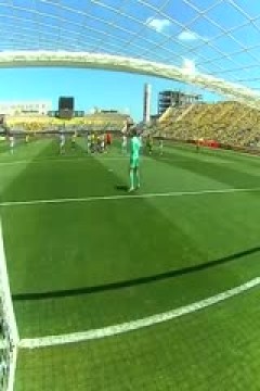 西甲联赛 拉斯帕尔马斯VS皇家社会 20250406