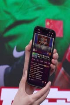 英超 曼城vs曼联 (詹俊、张路、林梦鸽) 20240303