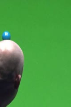 2025斯诺克国际锦标赛64进32大卫·利利2-6凯伦·威尔逊20251103