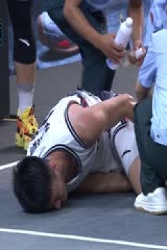 超三联赛宁波海曙捷英21.19澳门澳科菁英20230908