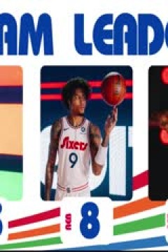 NBA常规赛 太阳VS76人 20250107