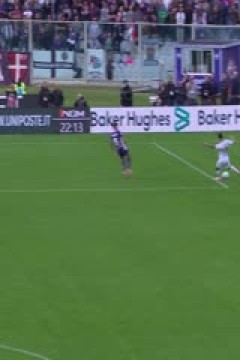 意甲联赛 佛罗伦萨VS莱切 20251102