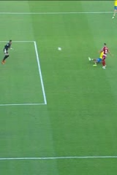 西甲 拉斯帕尔马斯vs格拉纳达 (周楚雄) 20230924