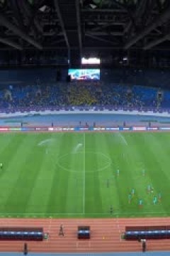 中超联赛 青岛西海岸VS上海海港 20240518