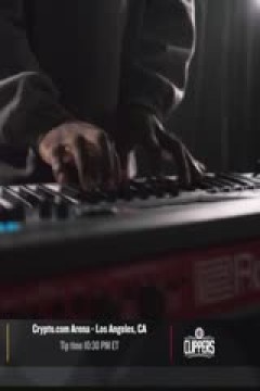 NBA常规赛 奇才VS公牛 20240326