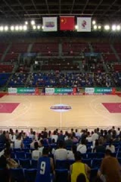 CBA夏季联赛 山东高速VS福建浔兴股份 20240825