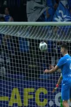 亚冠  利雅得新月vs塞帕罕 (洪宇青) 20240222