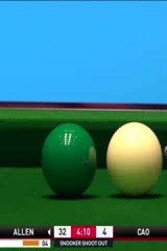 2023斯诺克单局限时赛决赛20231209