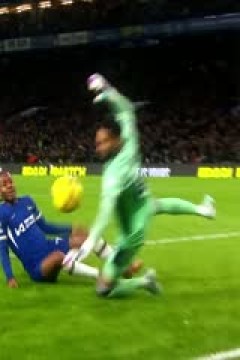 英超 利物浦vs阿森纳 (陈渤胄) 20231223