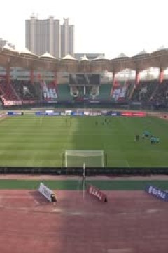 中超 河南队vs梅州客家 (袁甲、李毅) 20240309