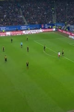 德甲  柏林联合vs门兴格拉德巴赫 (刘洋) 20231209