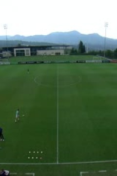 中乙联赛 昆明城星VS温州俱乐部中胤 20250608