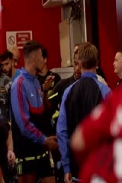 英超联赛 西汉姆联VS纽卡斯尔联 20250311