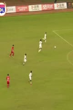 58同城杯足球小将国际邀请赛20231120(第一日晚间场)