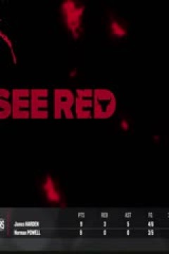 NBA常规赛 爵士VS公牛 20231107