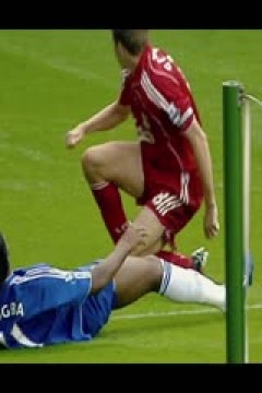 英超联赛 诺丁汉森林VS西汉姆联 20250831