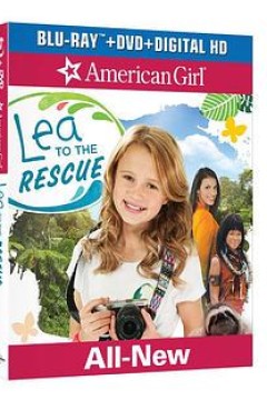 小丫头淡紫历险记