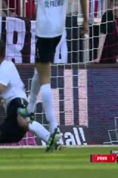 德甲 多特蒙德vs沃尔夫斯堡 (沈云怡、秦游夏) 20230923