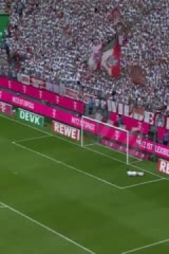 德甲联赛 波鸿VS海登海姆 20240413