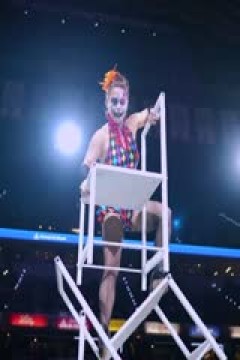 NBA杯 老鹰VS步行者 20251101