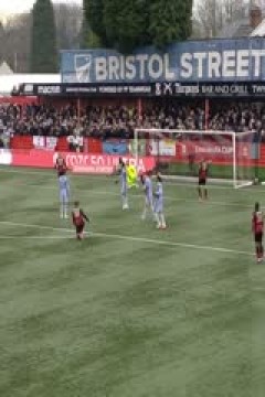 足总杯第三轮比赛 水晶宫VS斯托克港 20250112