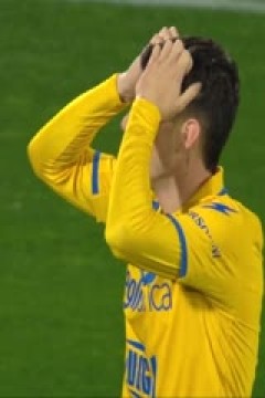 意甲 弗罗西诺内vs罗马 (鲁靖明) 20240218