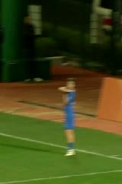 国际大体联足球世界杯 上法兰西综合理工大学VS北京师范大学 20250919