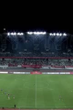 中甲联赛 苏州东吴VS延边龙鼎 20251012