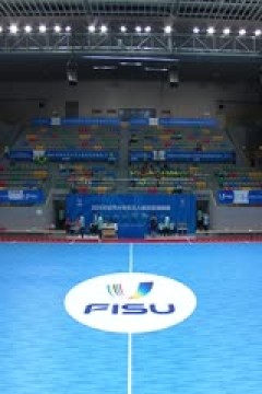 2024年世界大学生五人制足球锦标赛 巴西VS捷克 20240610