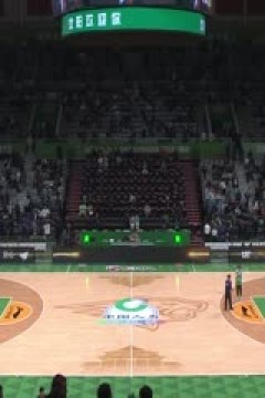 CBA常规赛第4轮 辽宁本钢VS广东华南虎 20231029(陈广锐、苏坤雄)