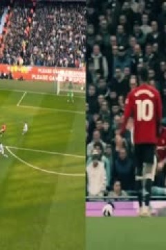 英超联赛 阿森纳VS水晶宫 20250424