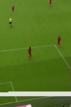 德甲 奥格斯堡vs弗赖堡 (谭逸雄) 20240225