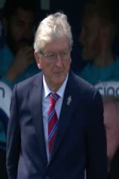 英超 水晶宫vs西汉姆联 (林梦鸽) 20230429